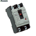 SMM-102 100A 3p metal distribution box accessories mccb rcb etn circuit breaker